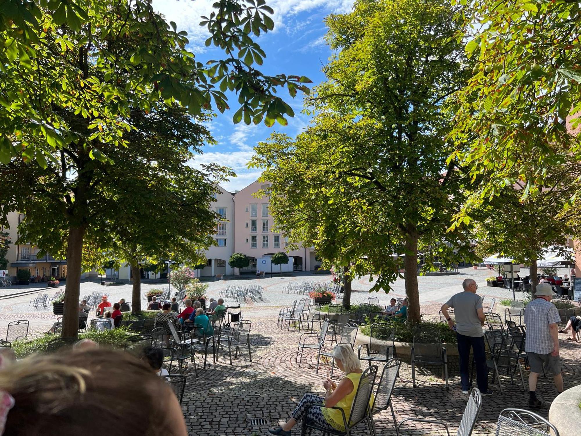 Wunderschoenes Apartment Mit Bademantelgang Zur Wohlfuehltherme Bad Griesbach  Εξωτερικό φωτογραφία