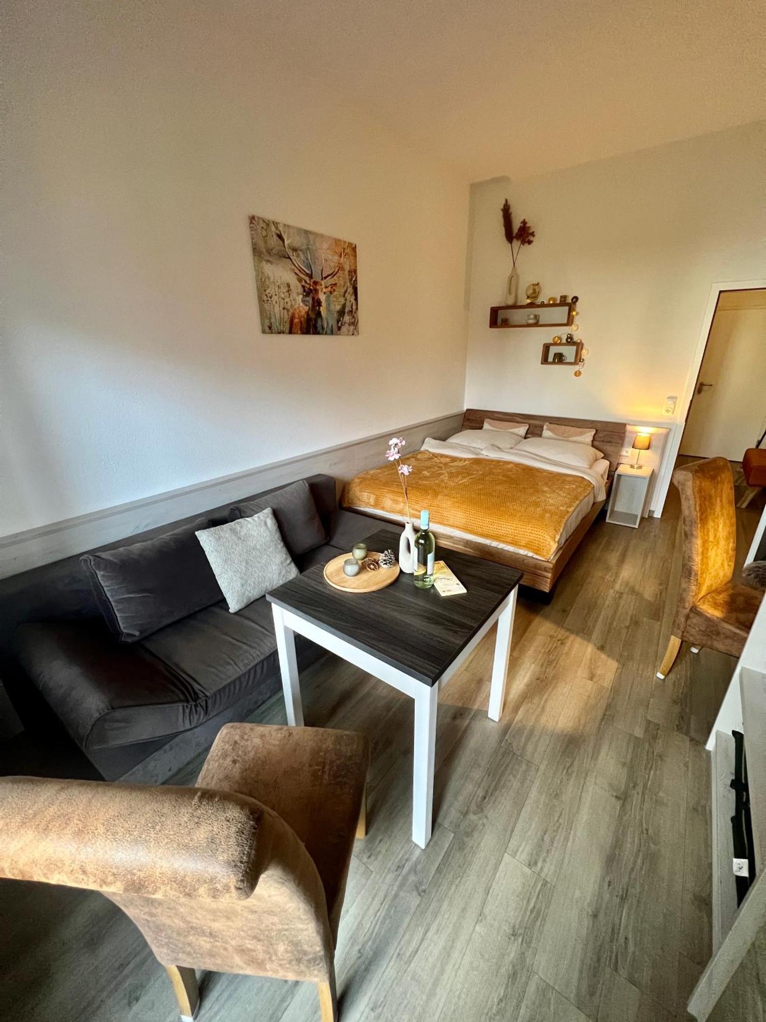 Wunderschoenes Apartment Mit Bademantelgang Zur Wohlfuehltherme Bad Griesbach  Εξωτερικό φωτογραφία