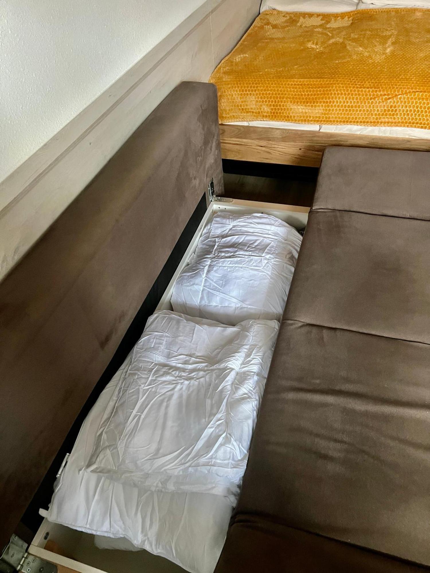 Wunderschoenes Apartment Mit Bademantelgang Zur Wohlfuehltherme Bad Griesbach  Εξωτερικό φωτογραφία