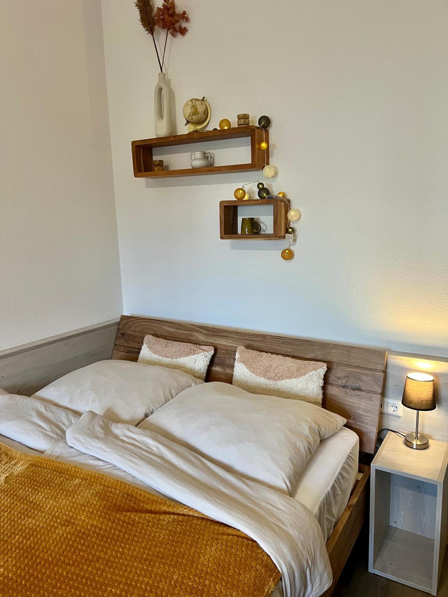 Wunderschoenes Apartment Mit Bademantelgang Zur Wohlfuehltherme Bad Griesbach  Εξωτερικό φωτογραφία
