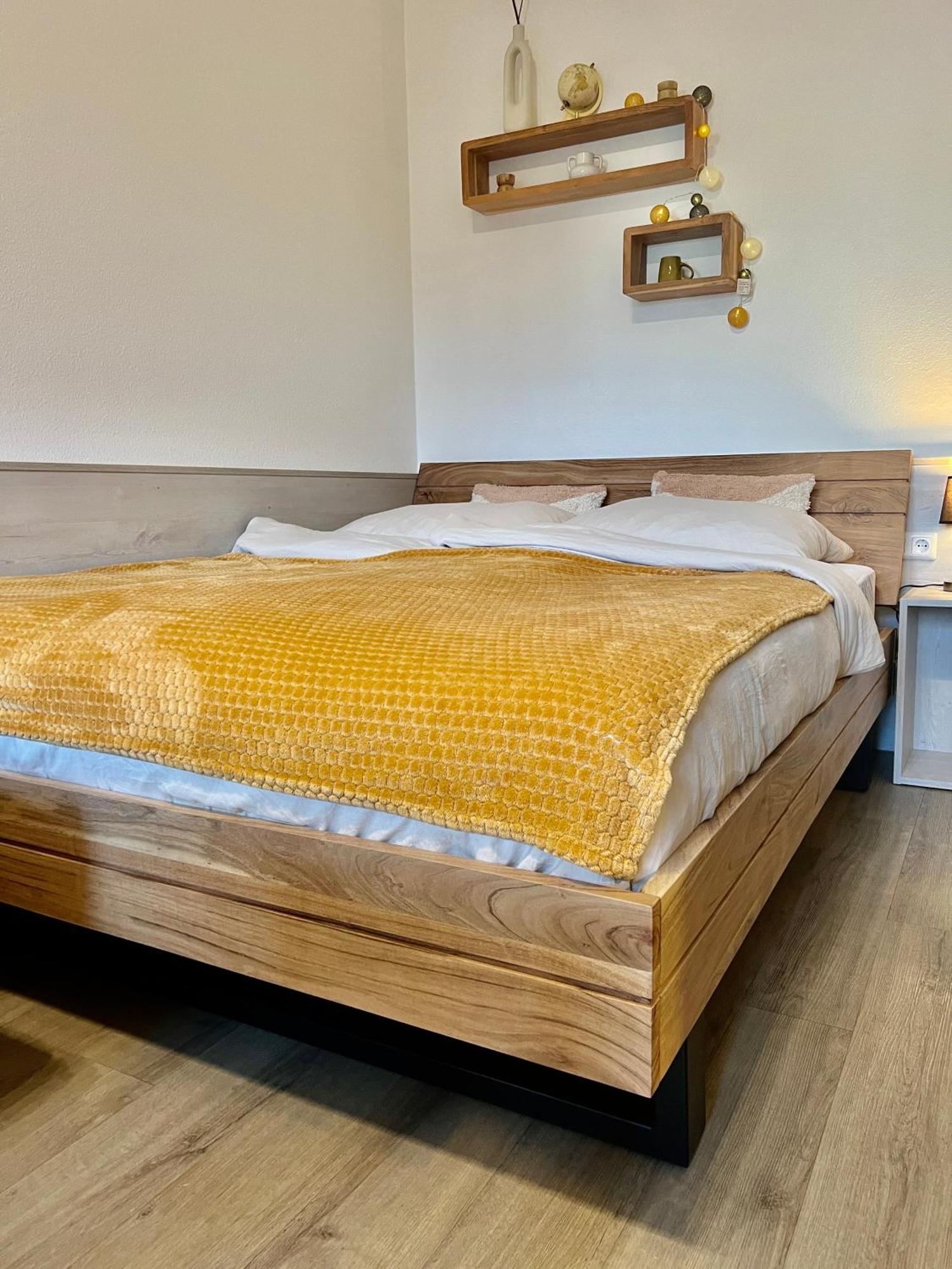 Wunderschoenes Apartment Mit Bademantelgang Zur Wohlfuehltherme Bad Griesbach  Εξωτερικό φωτογραφία